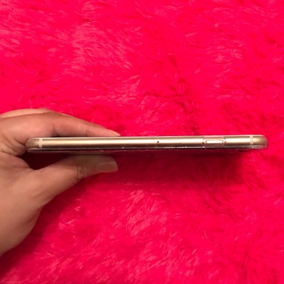 NEW iPhone 7+/8+ Glitter & Sequins Case - Picture 7 of 7